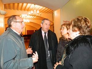 2013 12 05 DECEMBRE d MARIGNANE CEREMONIE MONUMENT AUX MORTS  (15)